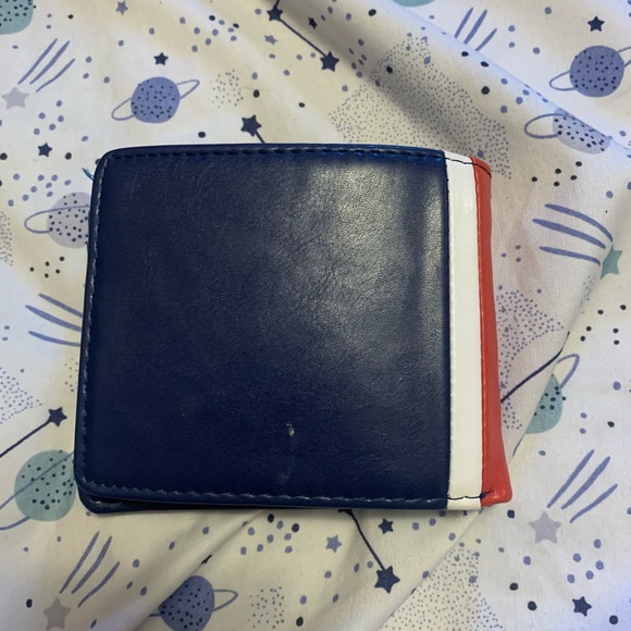 Fila Wallet - Picture 3 of 6